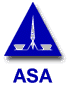 ASA logo