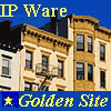 IP Ware Top 100 Award